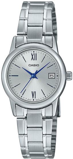 CASIO LTP-V002D-7B3UDF KADIN KOL SAATİ