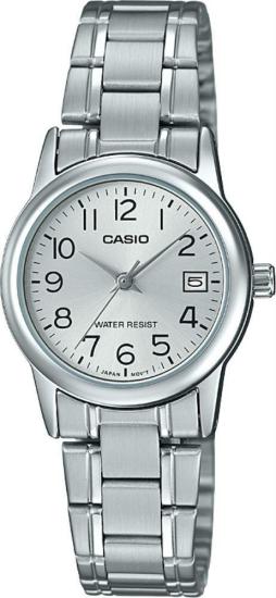 CASIO LTP-V002D-7BUDF KADIN KOL SAATİ