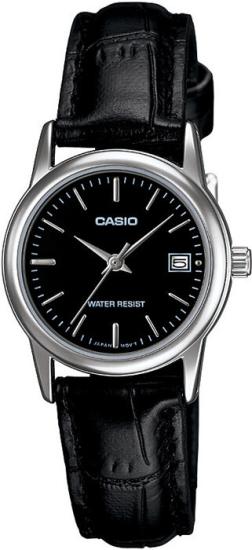 CASIO LTP-V002L-1AUDF KADIN KOL SAATİ