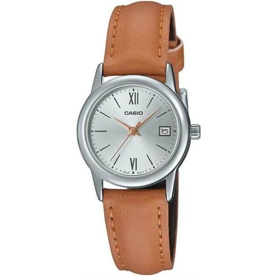 CASIO LTP-V002L-7B3UDF KADIN KOL SAATİ