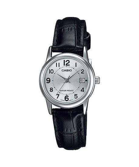 CASIO LTP-V002L-7BUDF KADIN KOL SAATİ