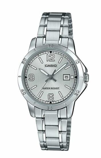 CASIO LTP-V004D-7B2UDF KADIN KOL SAATİ