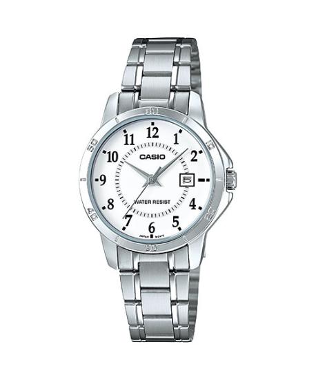 CASIO LTP-V004D-7BUDF KADIN KOL SAATİ
