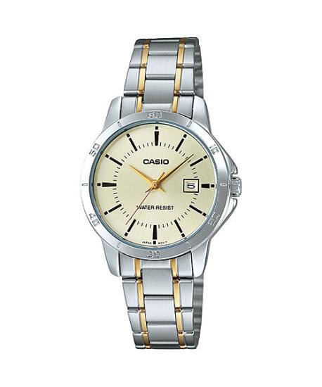 CASIO LTP-V004SG-9AUDF KADIN KOL SAATİ