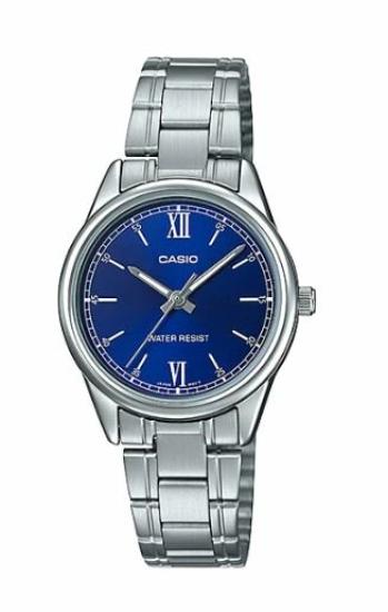 CASIO LTP-V005D-2B2UDF KADIN KOL SAATİ