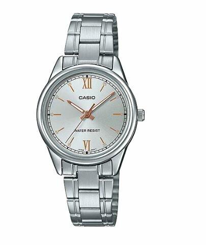 CASIO LTP-V005D-7B2UDF KADIN KOL SAATİ