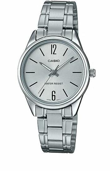 CASIO LTP-V005D-7BUDF KADIN KOL SAATİ