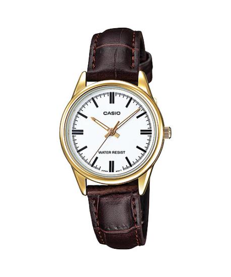 CASIO LTP-V005GL-7AUDF KADIN KOL SAATİ