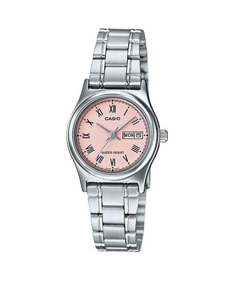 CASIO LTP-V006D-4BUDF KADIN KOL SAATİ