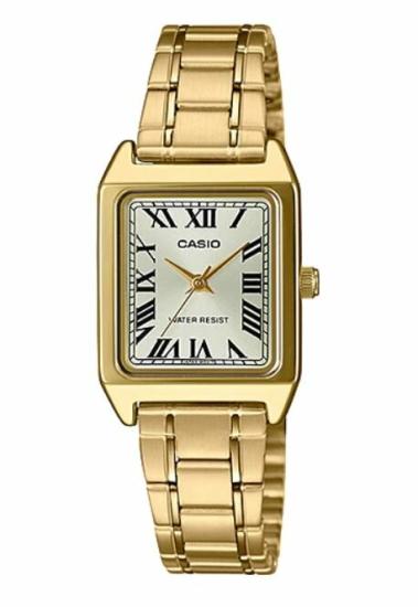 CASIO LTP-V007G-9BUDF KADIN KOL SAATİ