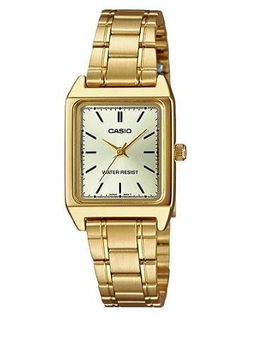 CASIO LTP-V007G-9EUDF KADIN KOL SAATİ