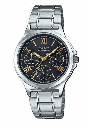 CASIO LTP-V300D-1A2UDF KADIN KOL SAATİ