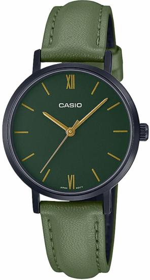 CASIO LTP-VT02BL-3AUDF KADIN KOL SAATİ