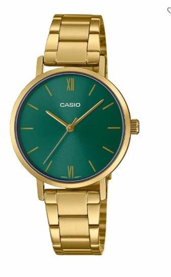 CASIO LTP-VT02G-3AUDF KADIN KOL SAATİ