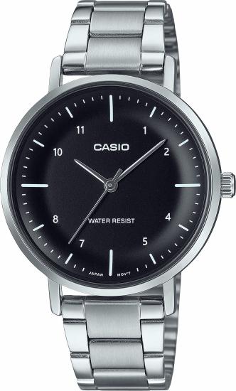 CASIO LTP-VT03D-1BDF KADIN KOL SAATİ