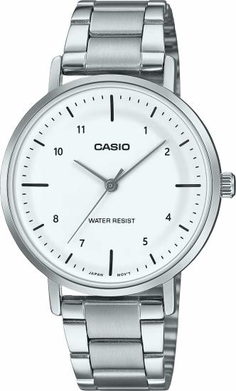 CASIO LTP-VT03D-7BDF KADIN KOL SAATİ