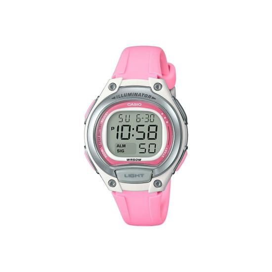 CASIO LW-203-4AVDF KADIN KOL SAATİ