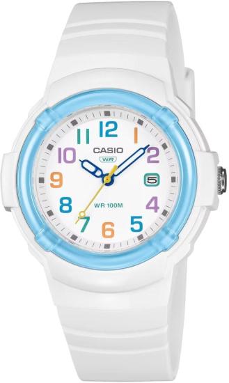 CASIO LX-800H-7A2VDF KADIN KOL SAATİ