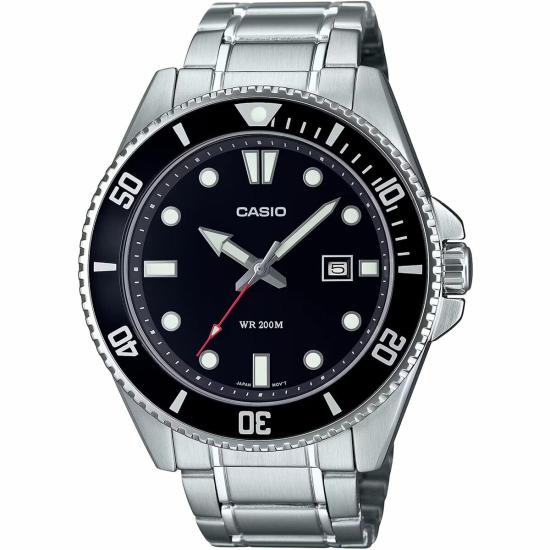CASIO MDV-107D-1A1VDF ERKEK KOL SAATİ