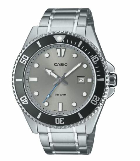 CASIO MDV-107D-8AVDF ERKEK KOL SAATİ