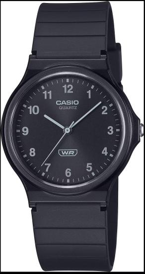 CASIO MQ-24B-1BDF ERKEK KOL SAATİ