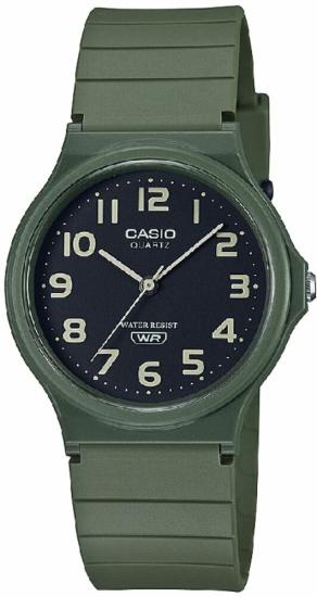 CASIO MQ-24UC-3BDF ERKEK KOL SAATİ