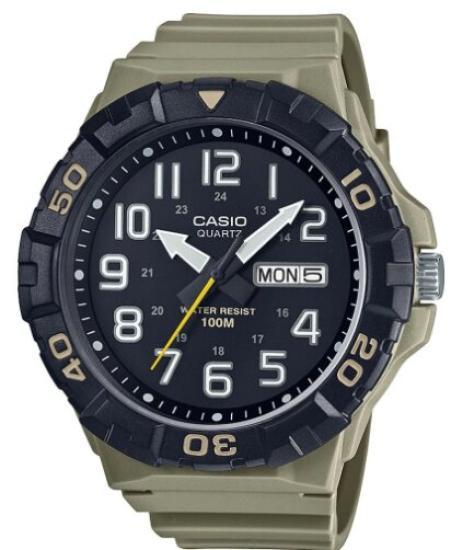 CASIO MRW-210H-5AVDF ERKEK KOL SAATİ