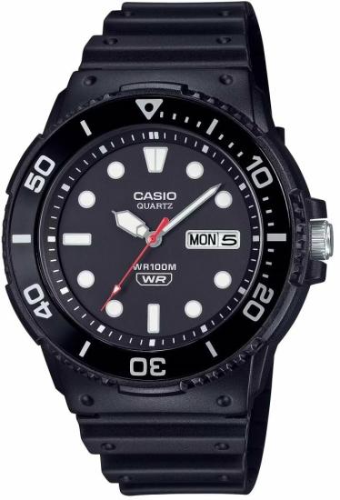 CASIO MRW-230H-1E1VDF ERKEK KOL SAATİ