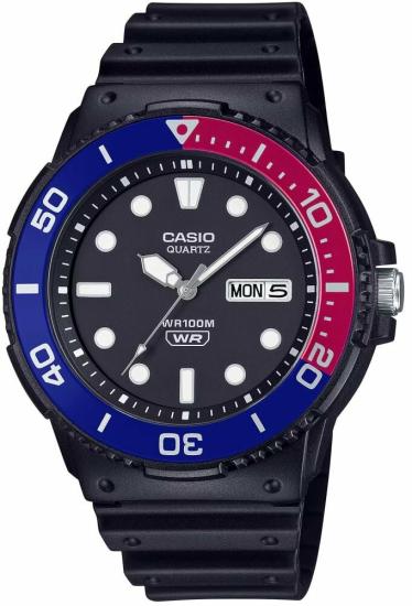 CASIO MRW-230H-1E2VDF ERKEK KOL SAATİ