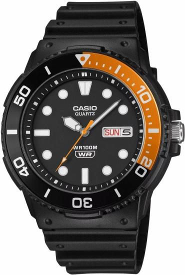 CASIO MRW-230H-1E4VDF ERKEK KOL SAATİ