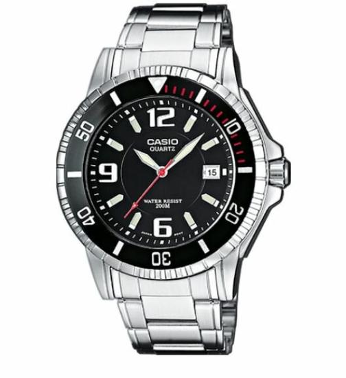 CASIO MTD-1053D-1AVES ERKEK KOL SAATİ