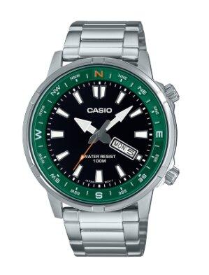CASIO MTD-130D-1A3VDF ERKEK KOL SAATİ