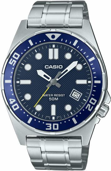 CASIO MTD-135D-2AVDF ERKEK KOL SAATİ