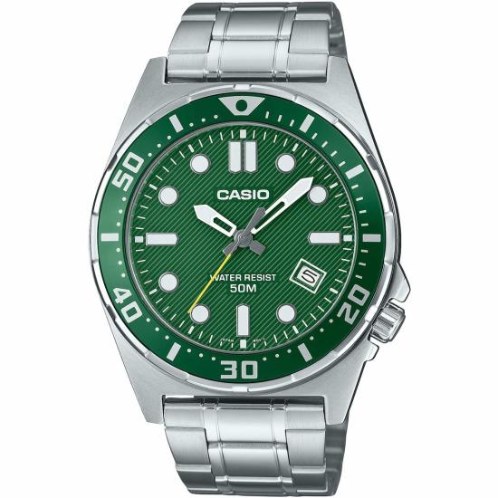 CASIO MTD-135D-3AVDF ERKEK KOL SAATİ