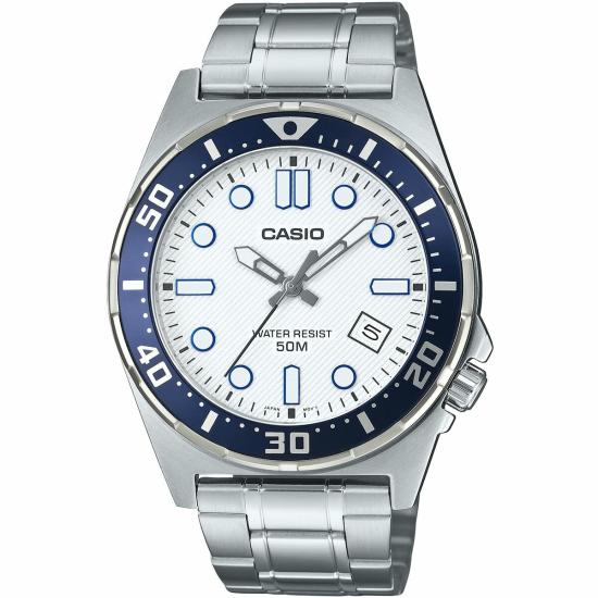 CASIO MTD-135D-7AVDF ERKEK KOL SAATİ
