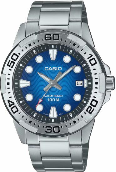 CASIO MTD-140D-2AVDF ERKEK KOL SAATİ