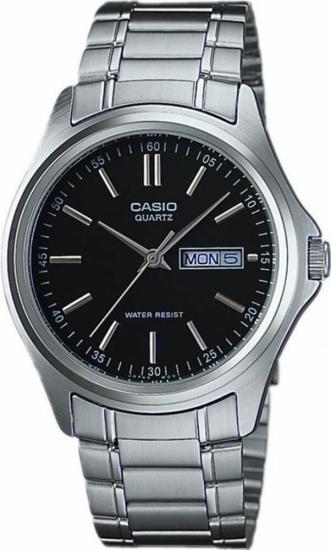 CASIO MTP-1239D-1ADF ERKEK KOL SAATİ