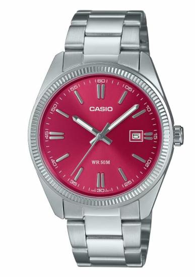 CASIO MTP-1302PD-4AVEF  ERKEK KOL SAATİ