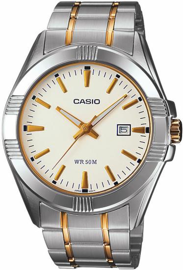 CASIO MTP-1308SG-7AVDF ERKEK KOL SAATİ