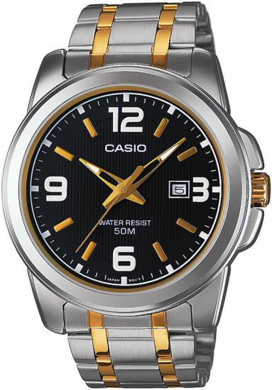 CASIO MTP-1314SG-1AVDF ERKEK KOL SAATİ