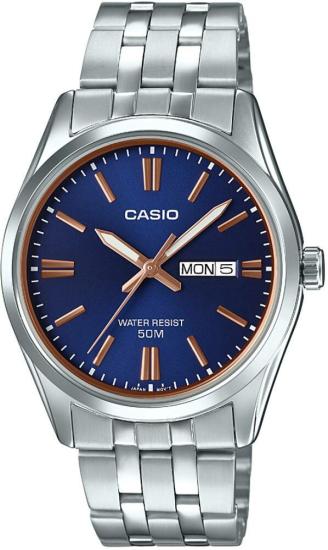 CASIO MTP-1335D-2A2VDF ERKEK KOL SAATİ