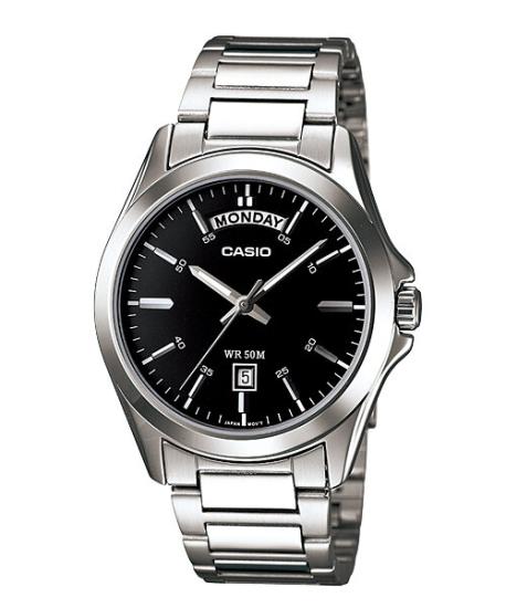 CASIO MTP-1370D-1A1VDF ERKEK KOL SAATİ
