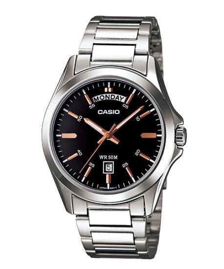 CASIO MTP-1370D-1A2VDF ERKEK KOL SAATİ