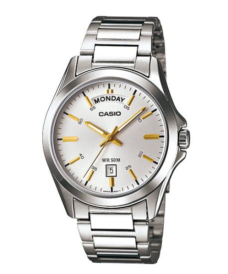 CASIO MTP-1370D-7A2VDF ERKEK KOL SAATİ