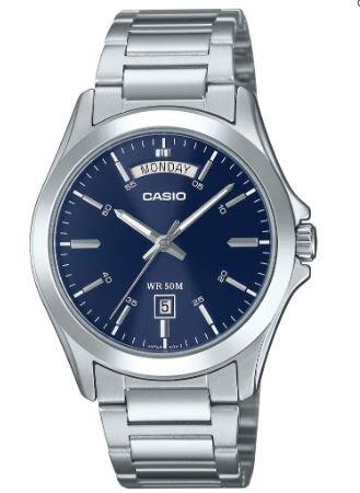 CASIO MTP-1370D-7A3VDF ERKEK KOL SAATİ