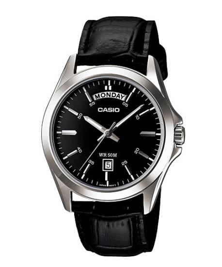 CASIO MTP-1370L-1AVDF ERKEK KOL SAATİ