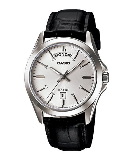 CASIO MTP-1370L-7AVDF ERKEK KOL SAATİ