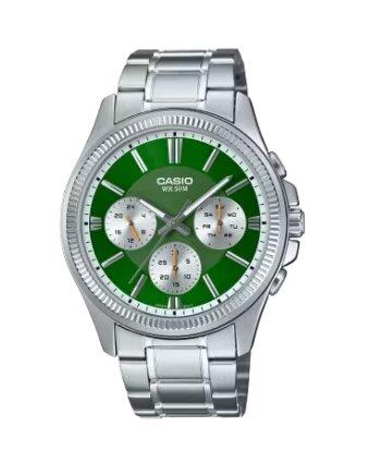 CASIO MTP-1375D-3AVDF ERKEK KOL SAATİ