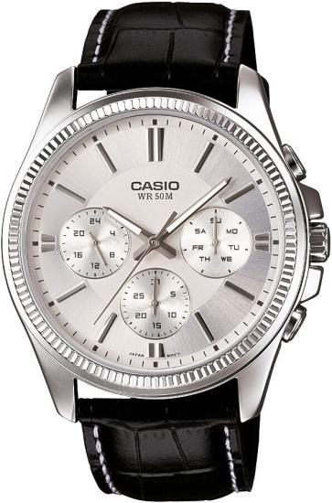 CASIO MTP-1375L-7AVDF ERKEK KOL SAATİ