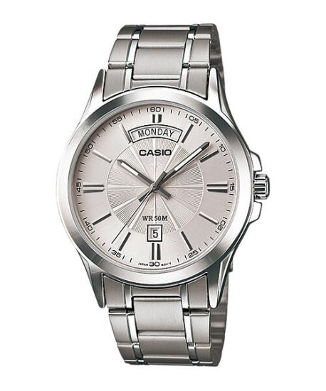 CASIO MTP-1381D-7AVDF ERKEK KOL SAATİ